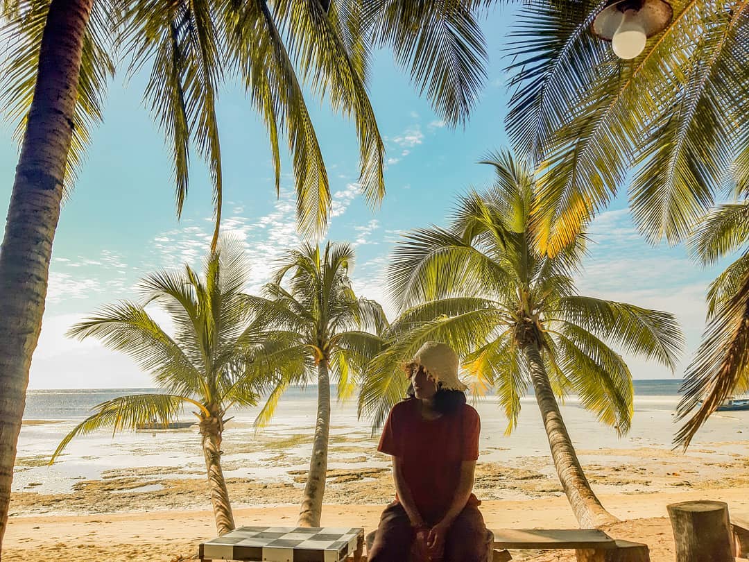 Daya Tarik Pantai Walakiri Daya Tarik Pantai Walakiri